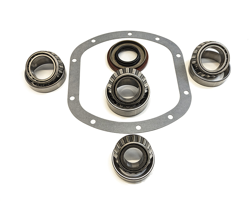 Lagersats Differential M31/1031 mfl