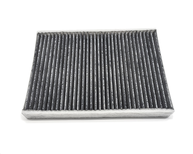 Kupéfilter Kol V70/S80/V60/XC60 ca 2007-