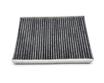 Kupéfilter Kol V70/S80/V60/XC60 ca 2007-