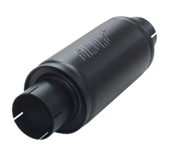 Silencer TURBONETT 76