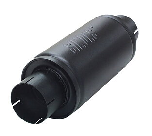Silencer TURBONETT 76