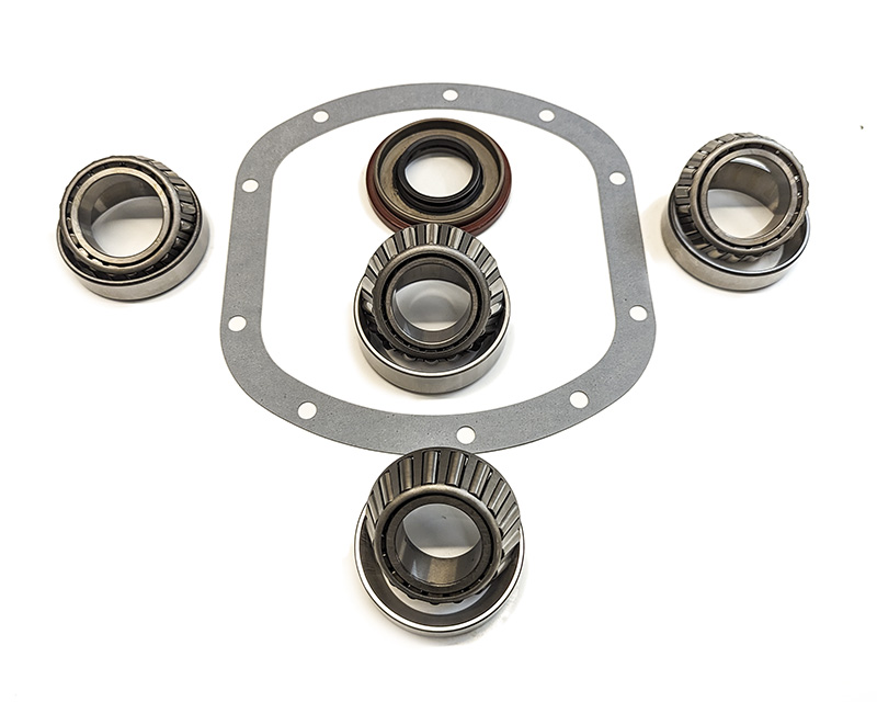 Lagersats Differential M27 Spicer