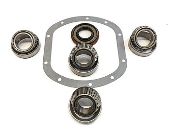 Lagersats Differential M27 Spicer