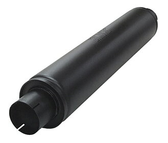 Silencer TURBEX 76