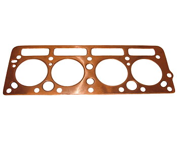 Cylinderhead gasket B4B 