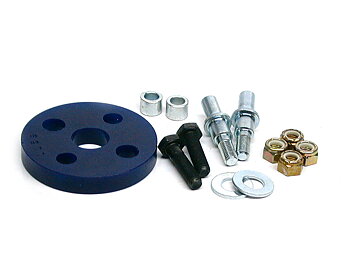 Bushing Superpro Hardy disc Steering