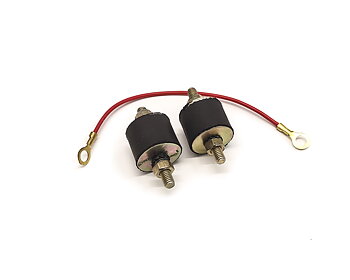 Bussningskit för Facet Solid state bränslepump