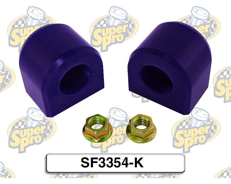 Bushing SuperPro Swaybar