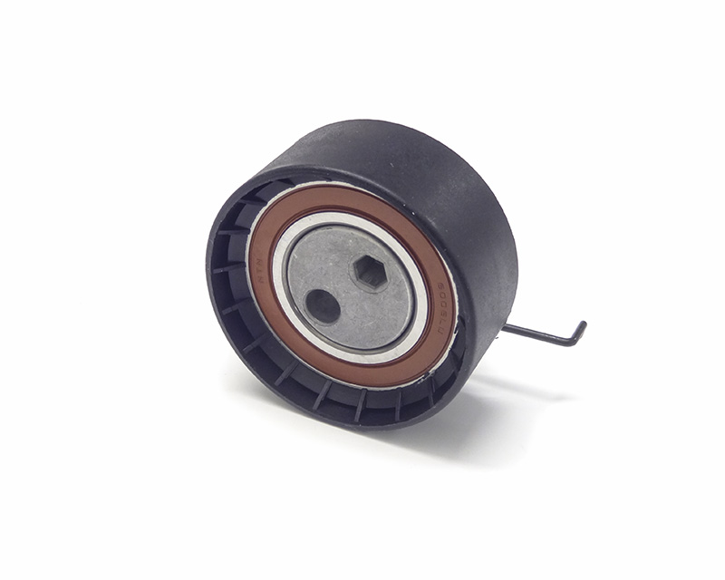 Tension roller timing belt D24TIC 1993-