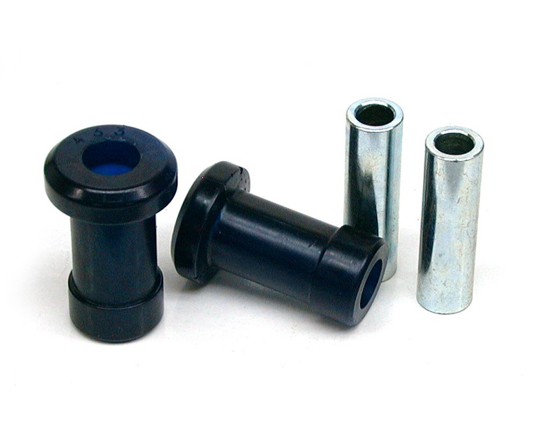 SuperPro Control Arm Bush Kit
