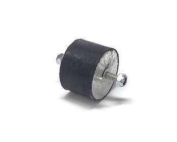 Engine mount right reinforced 240