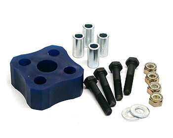 Bushing Superpro Hardy disc Steering