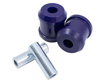 Bushing Superpro  Control Arm Lower - Inner & Outer Bush