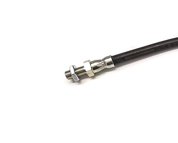 Nut M10 x 1