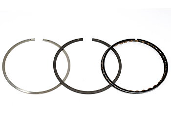 Piston rings  81mm 1.2-1.75-3.00