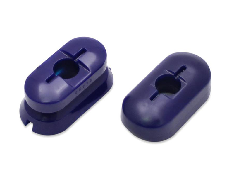 Bushing Superpro rear Engine mount 