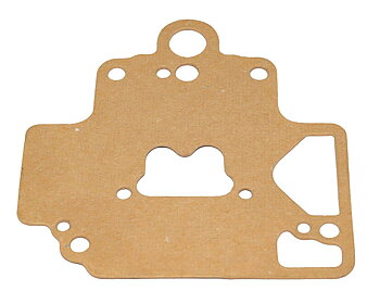 Top casting gasket Dellorto DHLA (anti Surge)