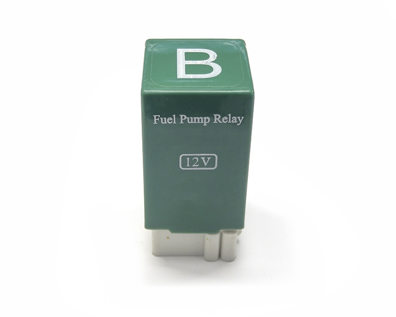 Relay Fuel Pump 760/960 (GREEN RELAY) - 2