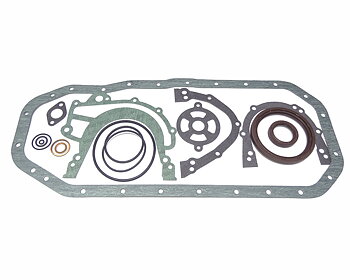 Kompletteringssats 850/V70/S80 TDI
