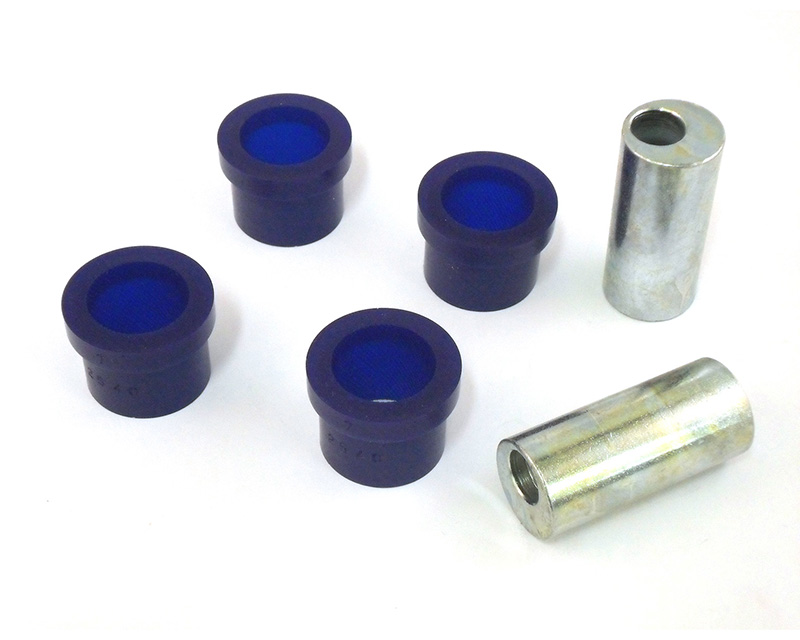 Bushing Superpro Control arm Lower/Upper  inner bush