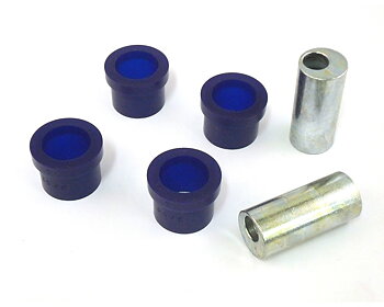 Bushing Superpro Control arm Lower/Upper  inner bush