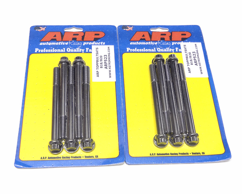 ARP Topplocksbult B18/B20