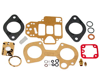 Repair kit Weber DCOE