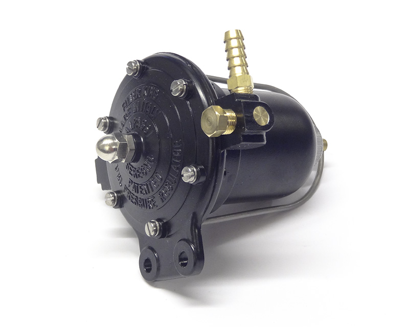 Tryckregulator Filter King V8 