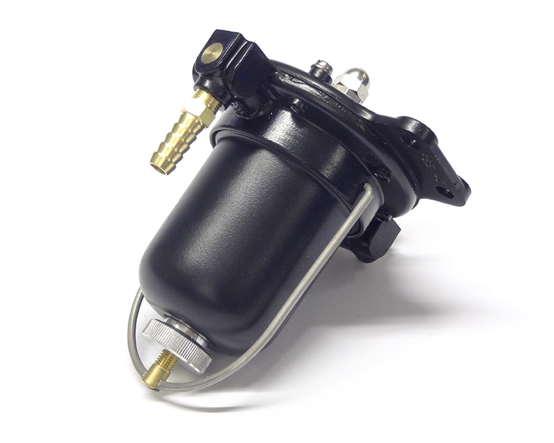 Tryckregulator Filter King V8  - 2