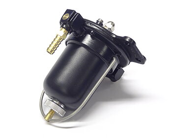Tryckregulator Filter King V8 