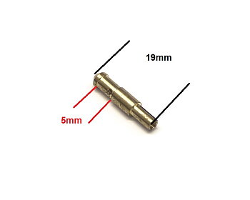 Idle jet IDF/DCNF