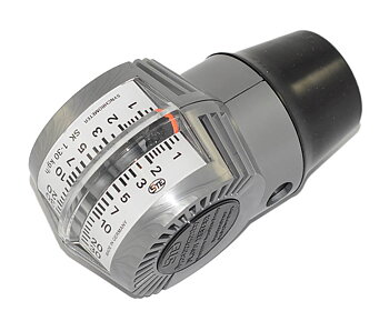 Synchrometer  39-49mm