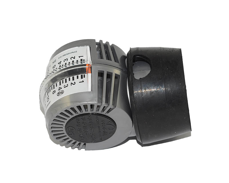 Syncrotest stor 60mm - 3