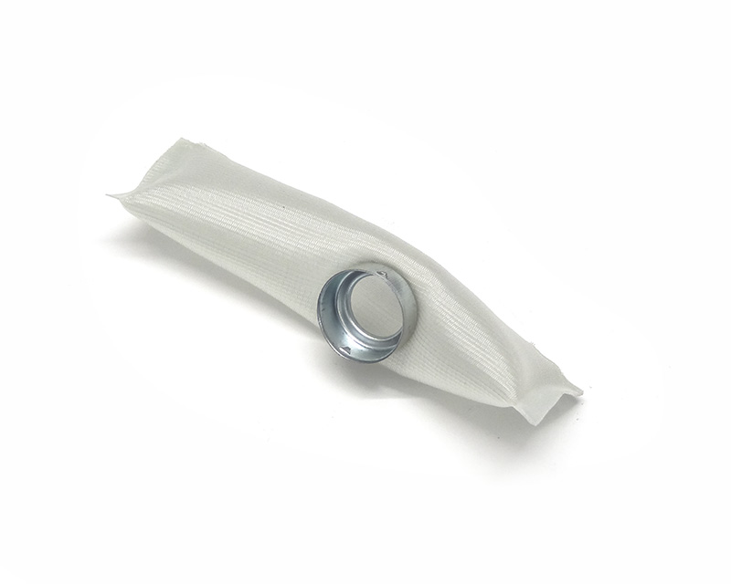 Bränslefilter förpump