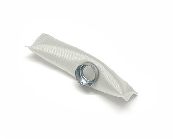 Bränslefilter förpump