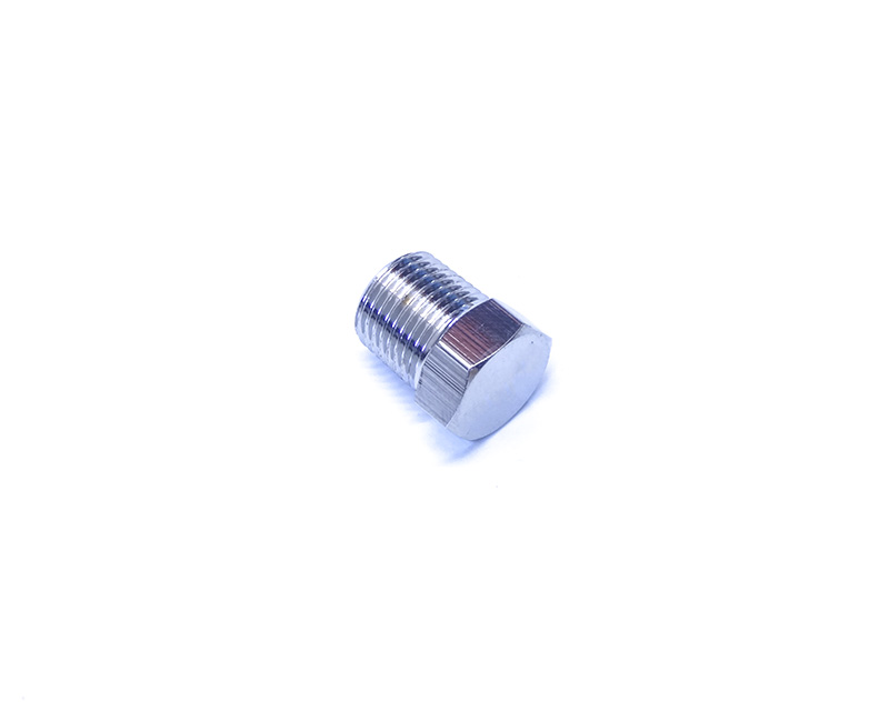 Planking plug  pressure guage / cylinderhead  (1/8 NPTF)