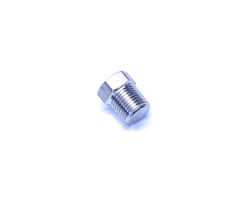 Planking plug  pressure guage / cylinderhead  (1/8 NPTF) - 2