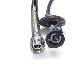 Speedometer cable