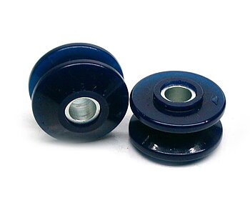 Bussning Superpro Tie Bar Bushes