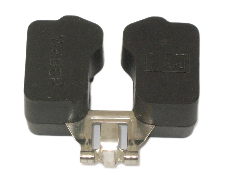 Flottör Weber  32/36DGV/DFV/DFAV