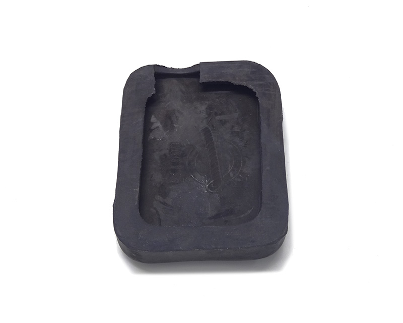 Pedalpad  - 2