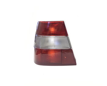 Tail lamp Left - white indicator 940/960