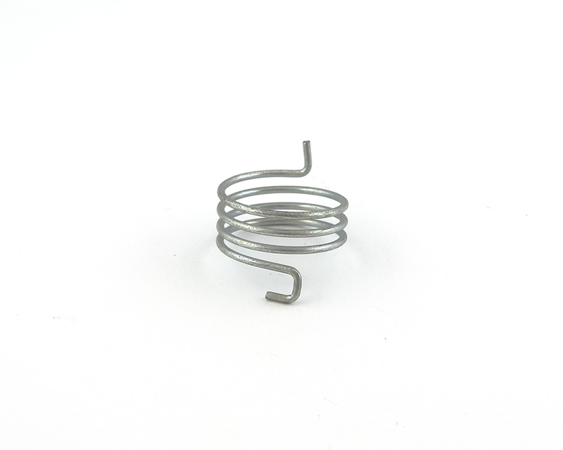 Return spring Choke  Weber DCOE