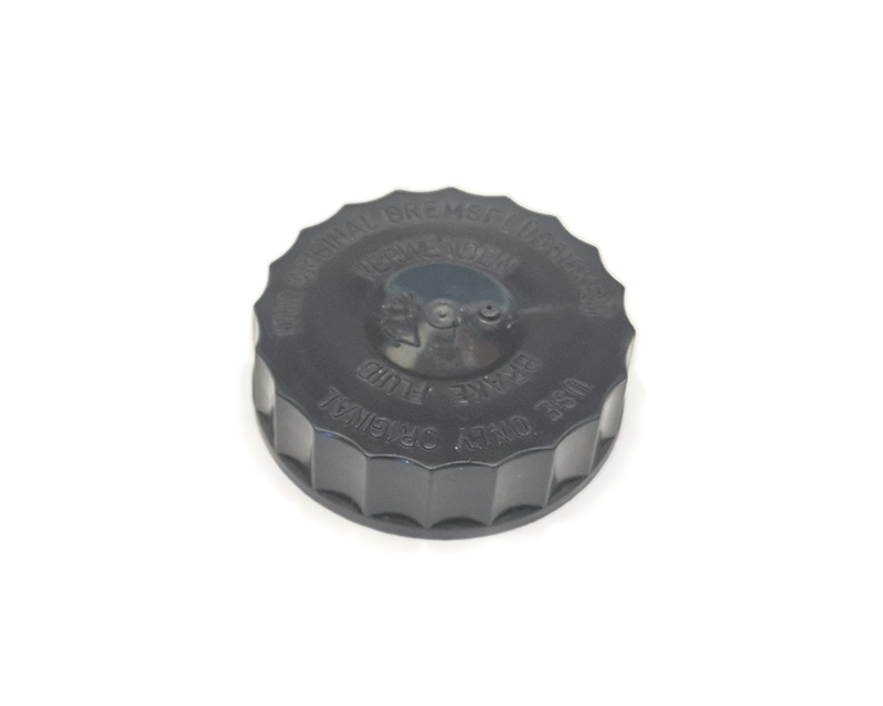 Cap brake fluid reservoir 1968- PV/Duett/Az/P1800