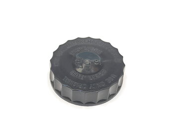 Lock behållare huvudbromscylinder 1968- PV/Duett/Az/P1800