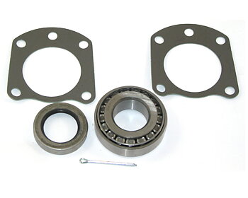 Wheel bearing kit rear ENV axel