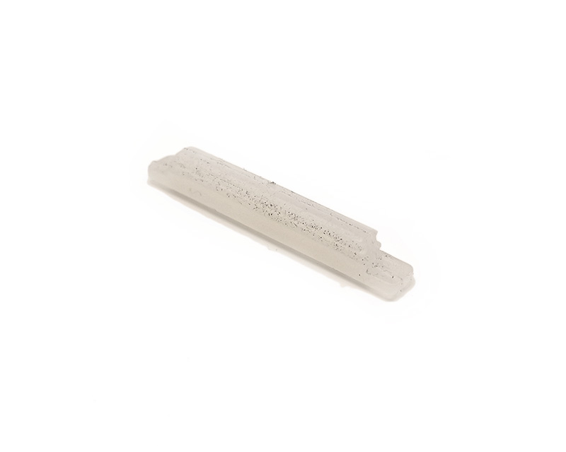 Choke linkage dust cover