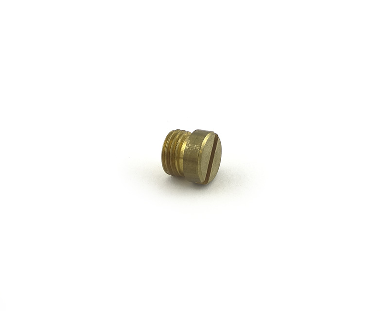 Blanking screw Progression hole cover old style 