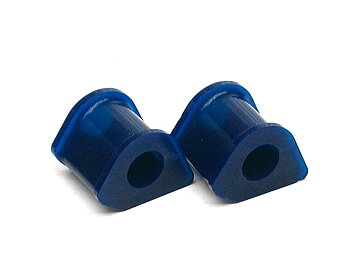 Bussning Superpro Sway Bar Mount To Chassis Bush