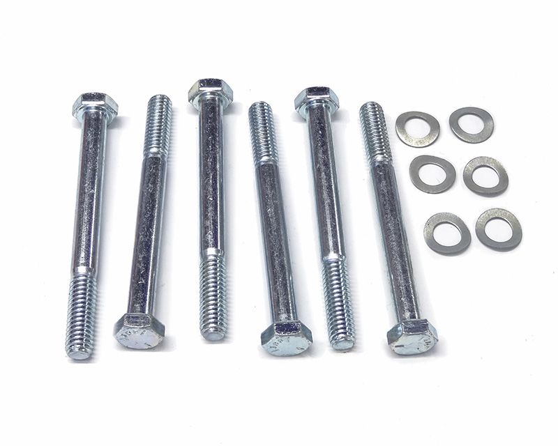 Bultsats till LF2280 LF2281 HS6 3-bult filter